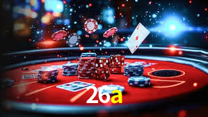VIP Casino 26a